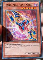 Yu-Gi-Oh! Alternate Dark Magician Girl YGLD Print !, Hobby en Vrije tijd, Verzamelkaartspellen | Yu-gi-Oh!, Verzenden, Zo goed als nieuw