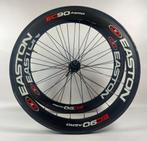Easton EC90 Aero Carbonwielen - wielset DT-Swiss 190 Zeer Sp, Fietsen en Brommers, Fietsonderdelen, Ophalen of Verzenden, Zo goed als nieuw