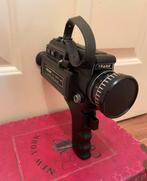 Fimcamera, Verzamelen, Fotografica en Filmapparatuur, Ophalen of Verzenden