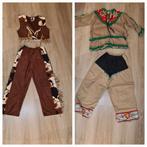 Kindercarnaval pakjes, Ophalen, 122 t/m 128, Jongen of Meisje