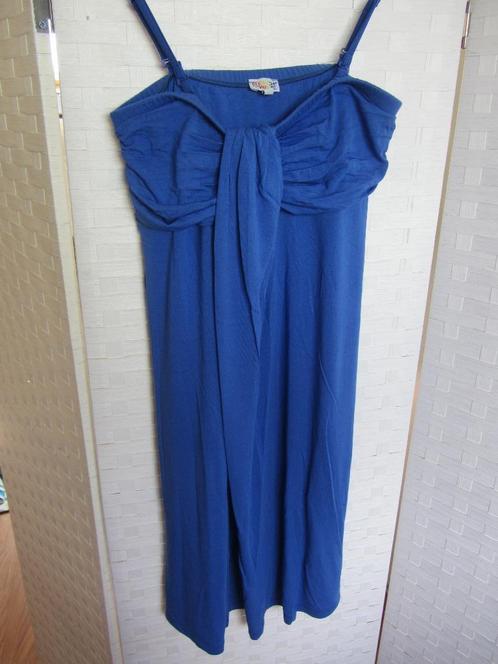 Jurk Glam/C&S Paris/Vegas/Beache wave jurkje / maat 40 (L), Kleding | Dames, Jurken, Nieuw, Maat 42/44 (L), Rood, Boven de knie