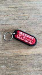 Toyota sleutelhanger Uniek, Ophalen of Verzenden, Nieuw