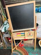 Krijtbord gratis, Ophalen of Verzenden, Zo goed als nieuw, Krijtbord