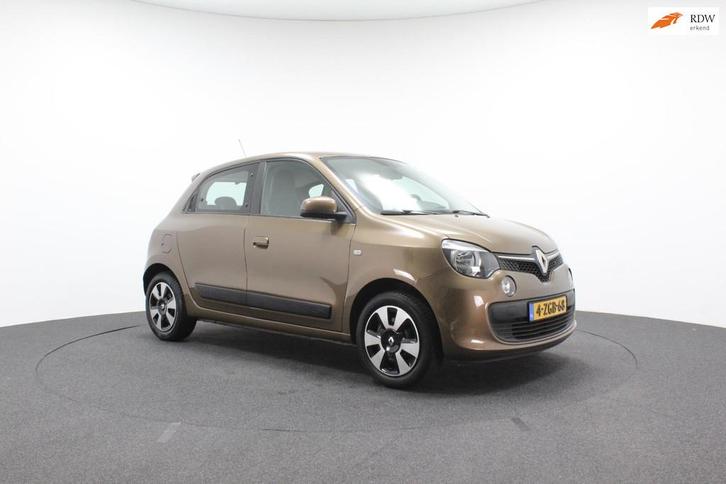 Renault Twingo 1.0 SCe Expression | Airco | Goed onderhouden, Auto's, Renault, Bedrijf, Te koop, Twingo, ABS, Airbags, Boordcomputer