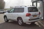 Toyota Land Cruiser V8 4.5 V8 D-4D 4x4/Trekhaak/Camera/Grijs, Automaat, Euro 5, Gebruikt, 8 cilinders