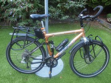 Giant Expedition NRS 2001 beschikbaar voor biedingen