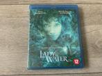 DVD Blu-Ray Lady in the Water Blu Ray Bluray, Ophalen of Verzenden, Zo goed als nieuw