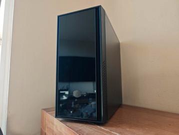 Game PC I7 4770 GTX 1060 16GB Ram 256GB SSD 1.5TB HDD W11 beschikbaar voor biedingen
