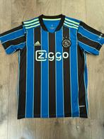 Ajax uitshirt 2022/2023, Shirt, Ophalen of Verzenden, Zo goed als nieuw