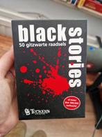 Black stories spel, Ophalen of Verzenden, Nieuw