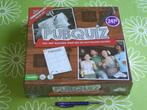 Nieuw in seal: Pubquiz - vol met bizarre weetjes, Hobby en Vrije tijd, Gezelschapsspellen | Bordspellen, Een of twee spelers, Ophalen of Verzenden