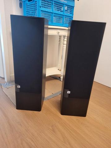 2 JBL geluidboxen LX 700   beschikbaar voor biedingen