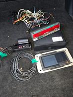 BCT taxitronic Met G3, Tx 38 Meter + Hale Printer, Ophalen of Verzenden, Gebruikt, Universele onderdelen