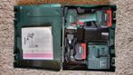 Metabo accu-schroef/boormachine BS 14.4  LT Impuls, Doe-het-zelf en Verbouw, Gereedschap | Boormachines, Ophalen of Verzenden