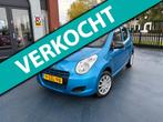 Suzuki Alto 1.0 Comfort EASSS AIRCO HOGE ZIT, Voorwielaandrijving, Euro 5, Gebruikt, 200 kg