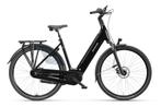 ACTIE! Batavus Finez e-go power active line plus met 500WH, Batavus, Ophalen of Verzenden, Zo goed als nieuw, 50 km per accu of meer