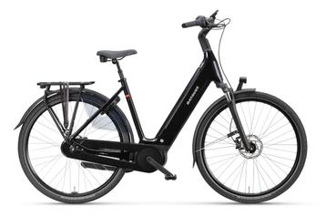 ACTIE! Batavus Finez e-go power active line plus met 500WH beschikbaar voor biedingen