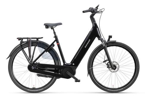 ACTIE! Batavus Finez e-go power active line plus met 500WH, Fietsen en Brommers, Elektrische fietsen, Zo goed als nieuw, Batavus