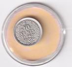 10 Cent 1942 PP Zeer Fraai, Verzenden, Zilver, 10 cent, Koningin Wilhelmina