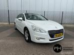 Peugeot 508 SW 1.6 e-HDi Blue Lease Executive AUTOMAAT Euro, Auto's, Peugeot, Euro 5, Gebruikt, 4 cilinders, Diesel