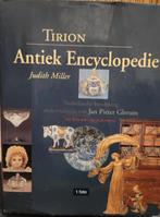 Tirion Antiek Encyclopedie, Antiek en Kunst, Ophalen of Verzenden