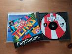PS1 spel the next tetris playstation 1, Spelcomputers en Games, Games | Sony PlayStation 1, 1 speler, Ophalen of Verzenden, Vanaf 3 jaar