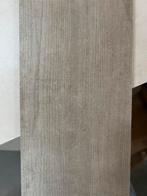 Vloertegels 15x90 cm 3,64 m2 voor €30,-, Ophalen, Nieuw, Keramiek, Vloertegels