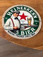Reclame, Verzamelen, Ophalen of Verzenden, Nieuw, Reclamebord