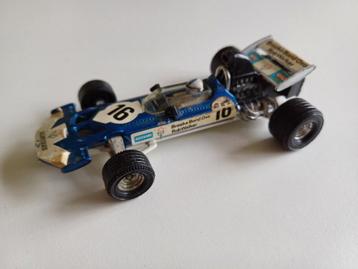 corgi toys whizzwheels surtees T.S.9 F.I beschikbaar voor biedingen