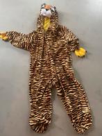 Tijger onesie, Ophalen of Verzenden, Zo goed als nieuw, 134 t/m 140, Jongen of Meisje
