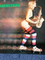 LP Martyn Ford en orkest, Klassieke Filmmuziek, Ophalen of Verzenden, Gebruikt, 12 inch