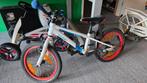 Cube Kinderfiets, Fietsen en Brommers, Fietsen | Kinderfietsjes, Ophalen, Zijwieltjes, Cube, Minder dan 16 inch