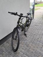 Sparta Ebike, Fietsen en Brommers, Elektrische fietsen, Ophalen of Verzenden, Gebruikt, Sparta