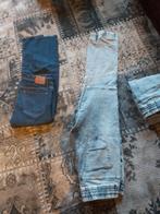 kleding, Kleding | Heren, Broeken en Pantalons, Onbekend, Ophalen of Verzenden, Grijs, Maat 56/58 (XL)