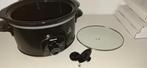 Tristar Slowcooker - Ideaal voor Stoofpotjes!, Witgoed en Apparatuur, Slowcookers, Quality@tristar.eu, Ophalen of Verzenden, Zo goed als nieuw