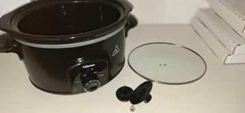 Tristar Slowcooker - Ideaal voor Stoofpotjes! beschikbaar voor biedingen
