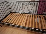 Eenpersoonsbed in prima staat, Gebruikt, Eenpersoons, Romantisch, Ophalen of Verzenden