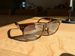 Tommy Hilfiger TH 1238/S Zonnebril Havana | in goede staat, Overige merken, Zonnebril, Bruin, Ophalen of Verzenden