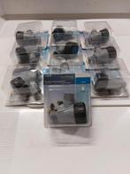 10x Nieuwe VSH Wasmachinekraan - ½" & ¾" Aansluiting, Overige materialen, Minder dan 20 mm, Overige typen, Nieuw