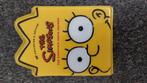 Dvd box The Simpsons, Ophalen of Verzenden, Zo goed als nieuw