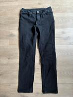 H&M Jeans Maat 164 - Ziet er goed uit!, Ophalen of Verzenden, Zo goed als nieuw, Zwart, Overige jeansmaten