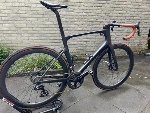 Scott Foil Pro 2021, Fietsen en Brommers, Fietsen | Racefietsen, Zo goed als nieuw, Heren, Overige merken, Meer dan 20 versnellingen