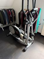 Bremshey orbit control crosstrainer, Ophalen, Gebruikt, Metaal, Crosstrainer