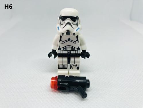 🎁 H6 - Star Wars Mini figure - Stormtrooper 🎁, Kinderen en Baby's, Speelgoed | Bouwstenen, Nieuw, Overige merken, Ophalen of Verzenden