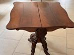 bijzettafel / kaarttafel, Antiek en Kunst, Antiek | Meubels | Tafels, Ophalen