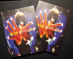 THE CURE - Greatest hits ( Deluxe boxset, 2CD/DVD ), Ophalen of Verzenden, Zo goed als nieuw, Poprock