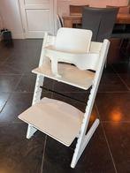 Stokke trip trap, Kinderen en Baby's, Kinderstoelen, Ophalen, Gebruikt, Meegroeistoel