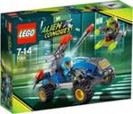 Lego Alien Conquest Alien Defender set 7050, Ophalen of Verzenden, Gebruikt, Complete set, Lego