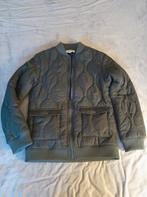 Mooie groene jas + trui van Shoeby. maat 146/152, Ophalen of Verzenden, Zo goed als nieuw, Shoeby, Jongen