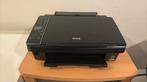 Epson Stylus SX215, Ophalen of Verzenden, Zo goed als nieuw